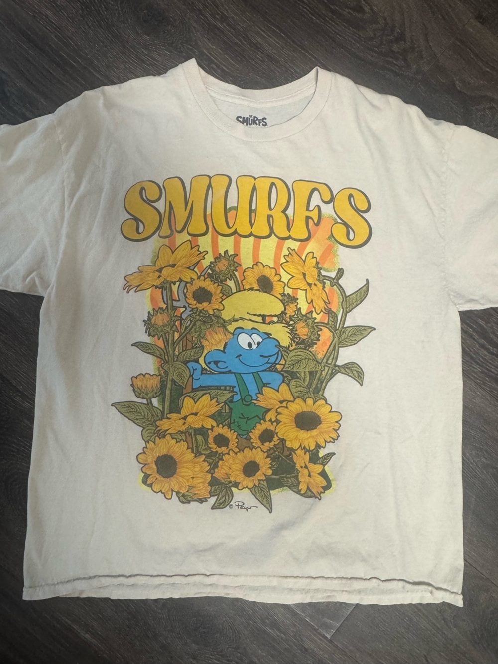 SOLD